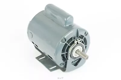 $249.99 • Buy GE 5KC45PG533AX Air Conditioning Motor 3/4 Hp FR56 208-230V 1725 RPM 219500 5A