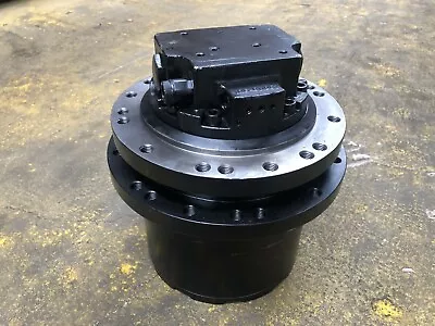 £1440 • Buy TRACK MOTOR X12 HOLES AT 62MM CENTERS