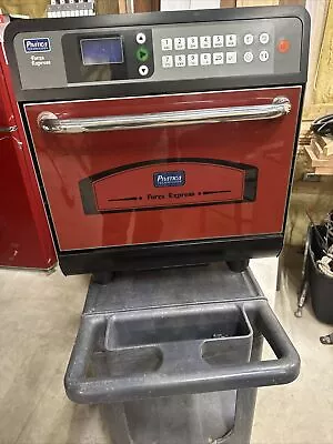 Pratica High Speed Ventless Oven • $4400