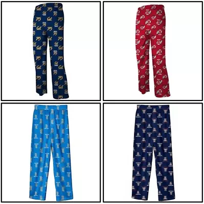 Toddler Pajama Pant Arizona Wildcats Cal Bears UCLA Buins Utah Utes • $8.99