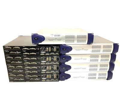 $485 • Buy Digidesign 192 I/O Digital Recording HD Interface W/Cards #03585 (One)