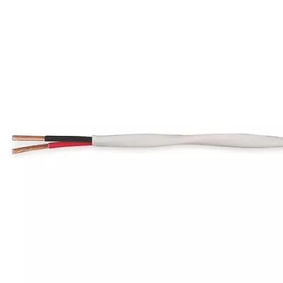 Carol E3002s.41.86 22 Awg 2 Conductor Stranded Multi-Conductor Cable Nat • $150.99