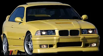 BMW E36 Body Kit DTMFiberWerkz M3 Style FRP '92-'98 • $995