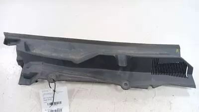 Ford Mustang Windshield Cowl Vent Panel Trim Cover Right Passenger 2014 2013 12 • $49.45