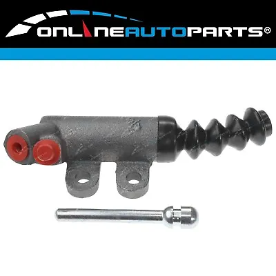 Clutch Slave Cylinder For Mazda B2600 UF UN Bravo Ute 1991-06 G6 2.6L RWD 4wd • $35.95