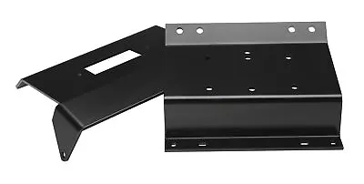 VIPER ATV Winch Mount Plate Kit - 2005-06 Honda Foreman / 2005-08 Rubicon • $42.49