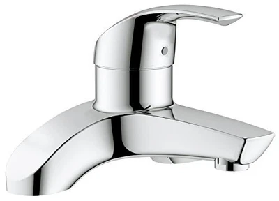 £161.99 • Buy 25098000 | Eurosmart Bath Filler - Chrome