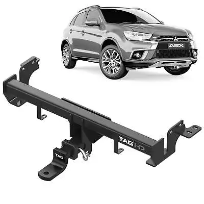 TAG Heavy Duty Towbar For Mitsubishi ASX (06/2010 - On) • $857.85