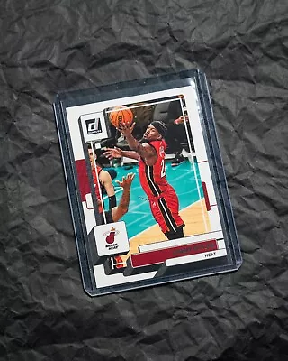 2022-23 Panini - Nba Donruss - Jimmy Butler • £4.10