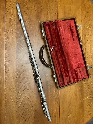 Yamaha YFL-22S Flute • $125