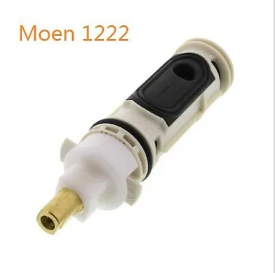 NEW! Fits MOEN 1222/1222B POSI-TEMP Shower Cartridge 158084 • $11.47