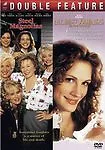 My Best Friends Wedding/Steel Magnolias (DVD) Double Feature 2-Disc Set • $4.95