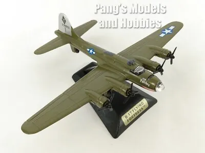 5 Inch Boeing B-17 Flying Fortress 1/178 Scale Diecast Model By MotorMax • $24.99