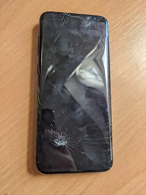 Samsung Galaxy S8+ SM-G955F  Spares And Repairs  • £14.99