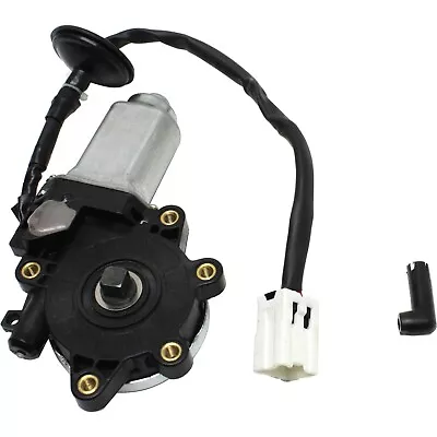 Window Motor For 2003-2006 Infiniti G35 W/ Anti-clip Function Front Driver Side • $46.09