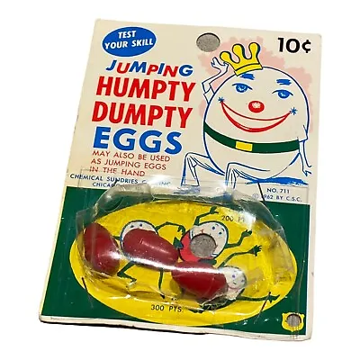 Humpty Dumpty • $18.47