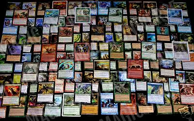 $19.95 • Buy 100 MTG Magic: The Gathering ALL RARES Collection Lot! Mint! RARES ONLY!