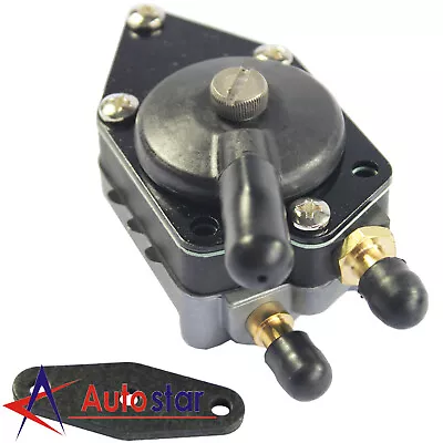 Fuel Pump For Johnson Evinrude 385784 438559 433390 100-105-115-125-135-140 HP • $12.86