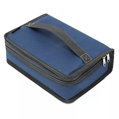 Small Insulated Lunch Box Soft Mini Cooler Themal Meal Tote With Handle • $15.30