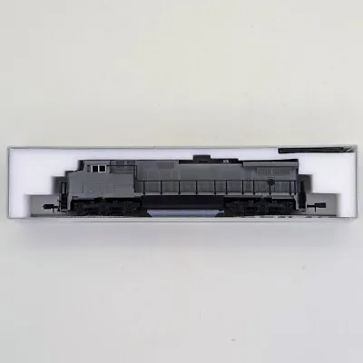 $89.80 • Buy KATO 176-3200 N Scale Locomotive C44-9W High Number Board Undecorated