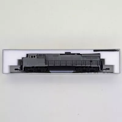 $89.80 • Buy KATO 176-3200 N Scale Locomotive C44-9W High Number Board Undecorated