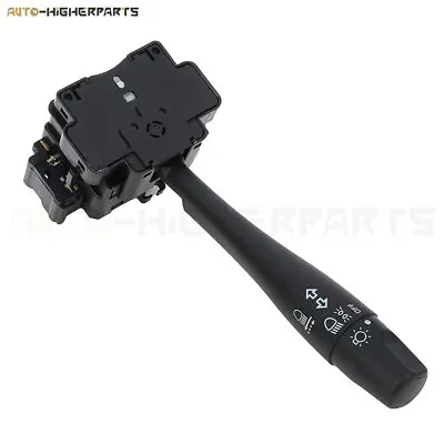 For 2000-2006 Nissan Sentra Turn Signal Switch Front Multi Function Combination • $18.19