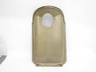 1968 Chevy/GMC 2wd Truck HIGH TUNNEL HUMP 4 Speed Trans Inspection Cover NP435 • $125