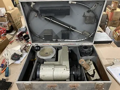 Early Zoomar-C Television Camera Zoom Kit • $995