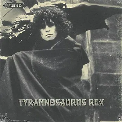 Extended Play By T. Rex (Record 2019) Tyrannosaurus Rex 5 Track 7 Inch Vinyl • £2.99