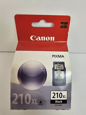Canon 210XL Single Ink Cartridge - Black (2973B007AA) • $18.25