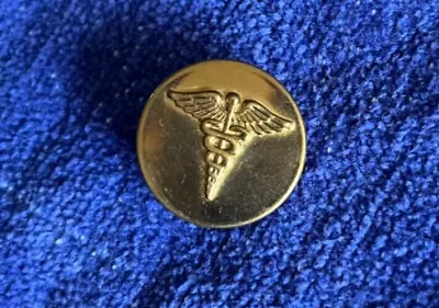 Brass Military Insignia For Physicians Uniform  • $8.50