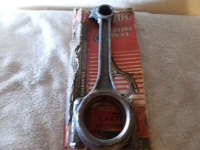 NORS Rayloc Connecting Rod Fits 1933 1934 Chevrolet Forging # 837107. • $50.58