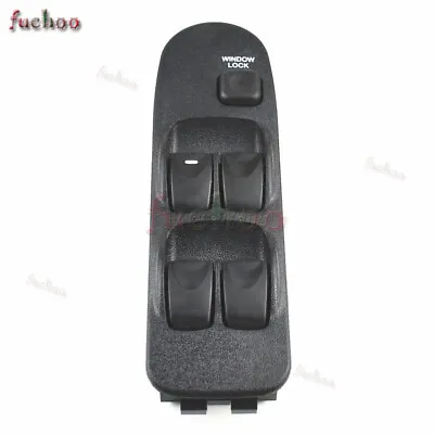 Electric Window Switch Control MR740599 For Mitsubishi Carisma Space Star DA • $15.99