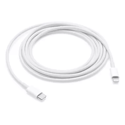 Genuine Compatible Type C  Fast Charging Cable Fits For IPhone 11 12 13 Pro Max • $5