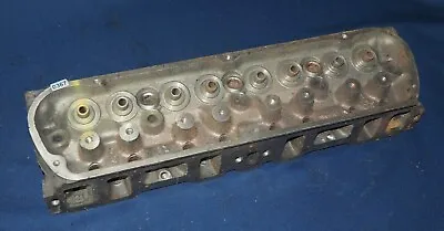 1987-1995 Ford Lincoln Mercury 5.0L 302 V8 Engine Cylinder Head OEM E6SE Nice! • $149.95