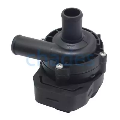 Engine Auxiliary Water Pump 2118350264 For Benz GL 350 GL 450 GL 550 ML 350 • $36.99