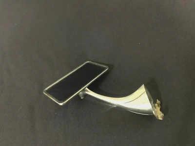 $45 • Buy Vintage Roberk Door Edge Car Side View Mirror Rat Rod Hot Rod Gasser