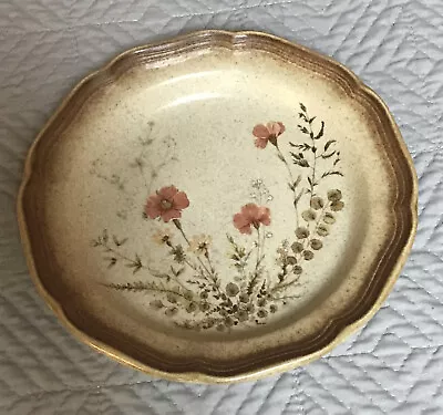 Mikasa  Jardiniere 8  Salad Plate - 3 Available • $9.99