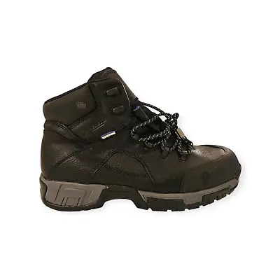 Michelin Safety Footwear Size 13W Mens Hydroedge Boots MSRP $200 NWB • $64.97