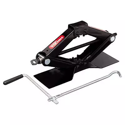 1.5-Ton Scissor Jack • $27.54