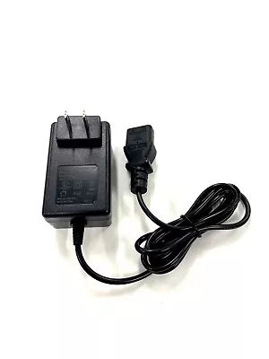 Agricas AG2002 Battery-Powered Sprayer Charger With UL Certification.1.5 A • $24.90