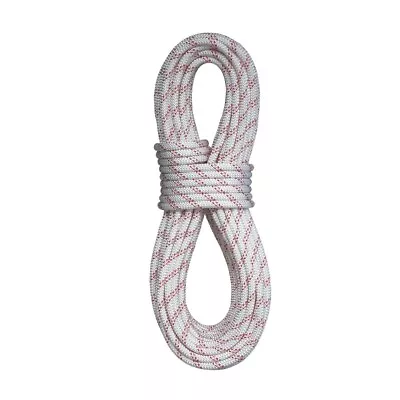 BlueWater Ropes 11mm (716 ) X 150' ProTac Static Rope - WH/RD • $30