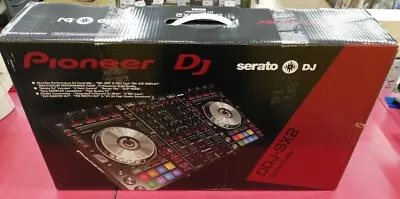 Pioneer DDJ-SX2 DDJ Series Digital Performance DJ Controller Excellent Condition • $895