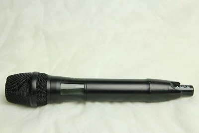 £10 • Buy Sony UTX-M03 HANDHELD WIRELESS MICROPHONE - FAULTY (Low Transmission Range)
