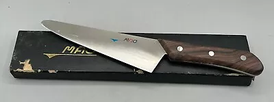 MAC Knife Original Series 6-1/2  Cleaver Stainless Japan • $84.99