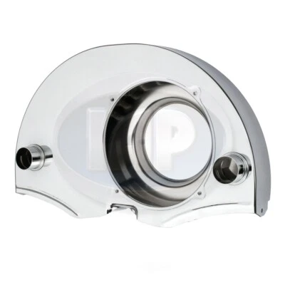 $120.48 • Buy Engine Cooling Fan Shroud IAP/Kuhltek Motorwerks AC119062