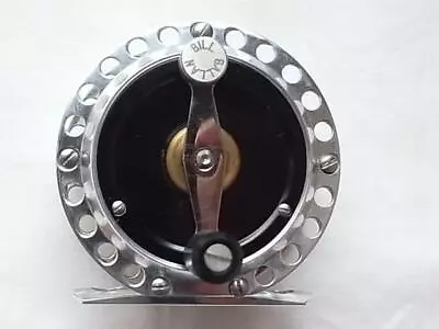 $1120.98 • Buy Rare JULIUS VOM HOFE Fly Reel / For Fishing With Box / New Item / Japan