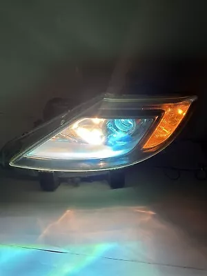 2007 2008 2009 MAZDA CX9 HID XENON Driver Left Headlight Head Lamp Light • $200