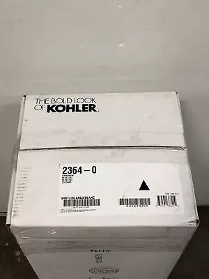 Kohler Cimarron Lavatory Pedestal • $111.99