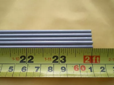 1 Pcs. Stainless Steel Round Rod 302 5/32  (.156 ) (4mm.) X 24  Long  • $11.50